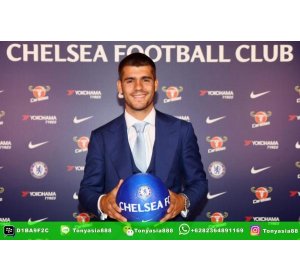 Morata: I