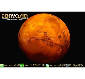 New Chemical Elements Discovered on Mars | Sport Betting | Online Sport Betting