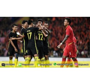 Malaysia Coach: Indonesia National Team is Rising | Sport Betting | Online Sport Betting