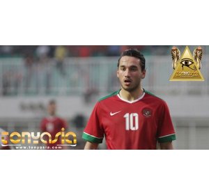 Ezra Walian: Become Indonesian is My Best Decision | Sport Betting | Online Sport Betting