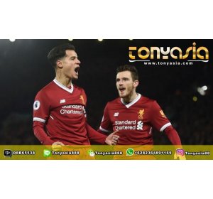 Liverpool Destroy Swansea City 5-0 | Sport Betting | Online Sport Betting 