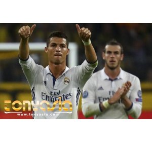 Mission to Brings Real Madrid to Indonesia | Sport Betting | Online Sport Betting