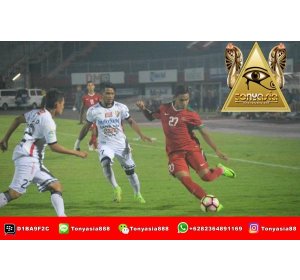 Indonesia U-22 lost, Luis Milla Still Satisfied | Sport Betting | Online Sport Betting