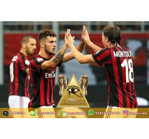 Milan Win Over Cagliari | Sport Betting | Online Sport Betting