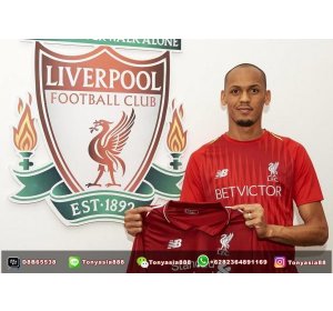 Juergen Klopp Reason Recruits Fabinho | Sport Betting | Online Sport Betting