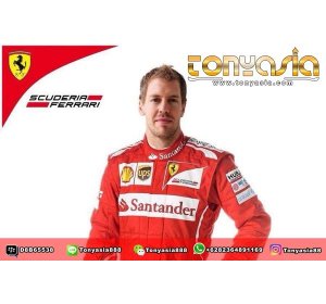 Vettel is Ready to Race in Malaysia | Sport Betting | Online Sport Betting