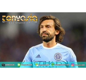 The importance of Milan and Juve to Pirlo | Sport Betting | Online Sport Betting