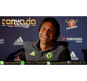 Conte : They Just Envy With Chelsea | Sport Betting | Online Sport Betting