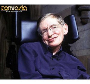 Stephen Hawking : Semua Manusia Harus Meninggalkan Planet Ini | Bandar Togel Terpercaya | Bandar Togel Online